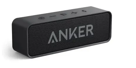 Anker Soundcore Bluetooth Speaker