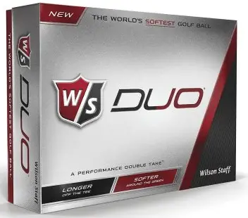 Wilson Duo