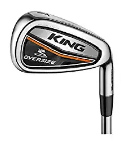 Oversize Iron Set review
