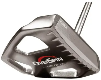 Overspin CM2i