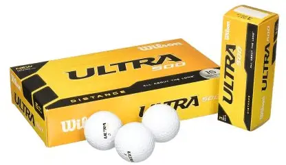 Wilson Ultra 500 Distance