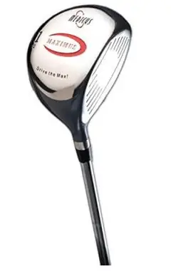 Driver Dual Hinge