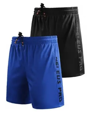 Neleus shorts
