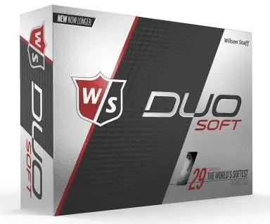 Wilson Duo Soft