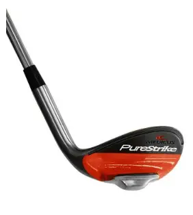 Purestrike Wedge
