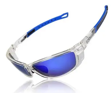O2O Polarized Sports Sunglasses 