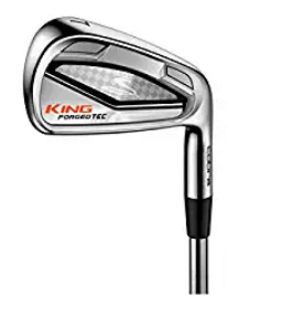 CHR Iron Set review