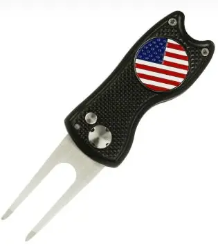 divot repair tool Pinmei Foldable