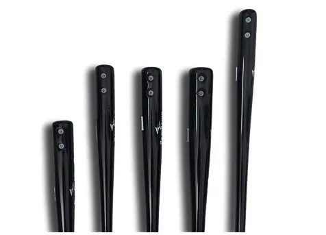 BamBoom Whistle Stick golf swing plane trainer aid