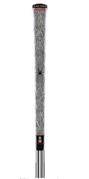 Black Widow Torque Grip iron grips