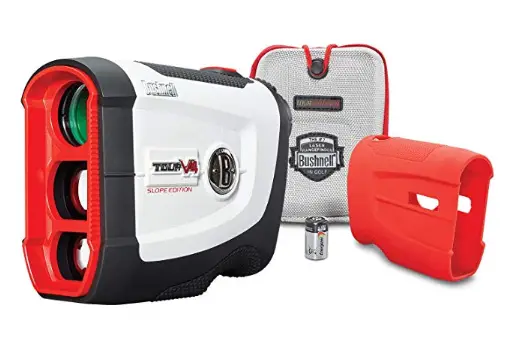 Bushnell V4 Tour Shift