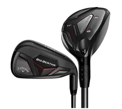 Callaway Big Bertha