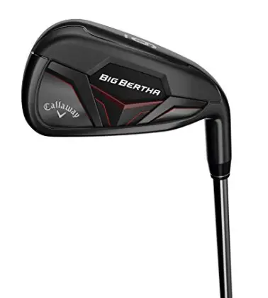 women's golf irons Callaway Women's Big Bertha 2019