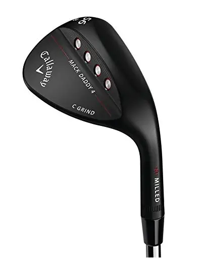 Callaway Mack Daddy 4 best gap wedge