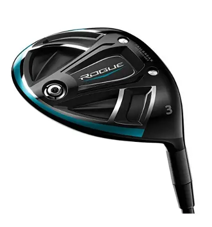 Callaway Rogue Fairway Wood