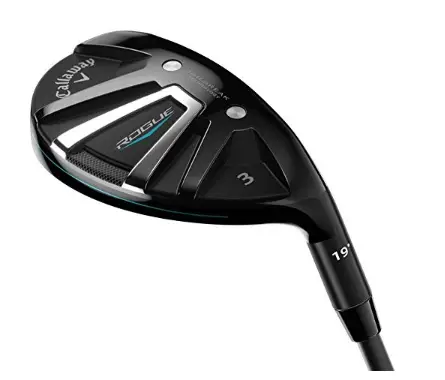 Callaway Rogue 2018