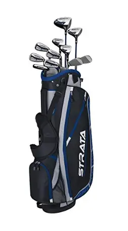 Callaway Strata