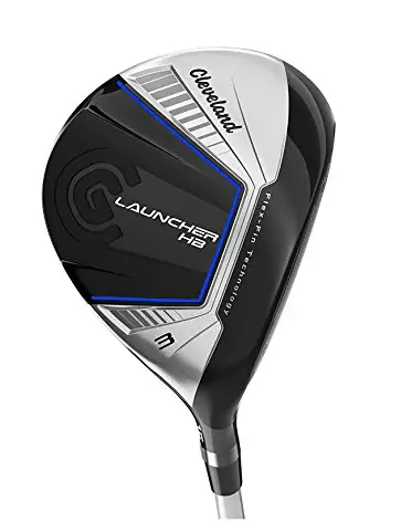 Cleveland HB Launcher Fairway Wood