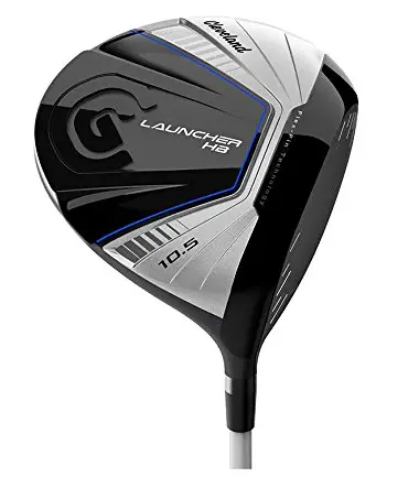 Cleveland Launcher HB best golf driver for high handicappers
