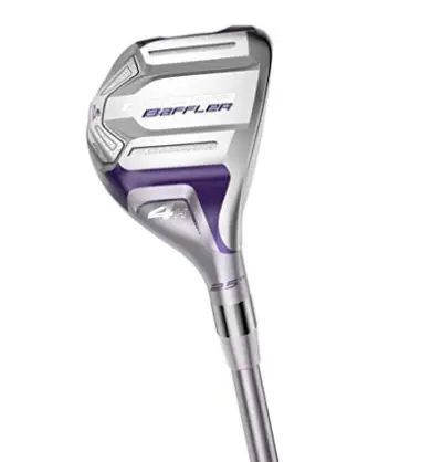 Cobra Women's Baffler XL best women's golf irons