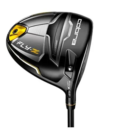 Cobra Fly-Z driver for high handicappers