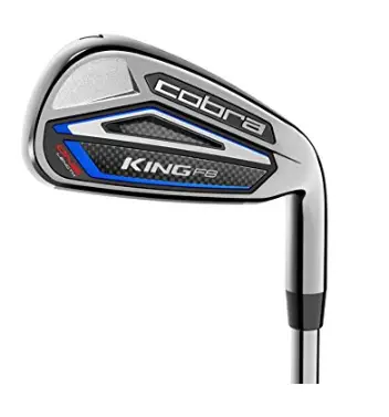 Cobra King F8 One-Length