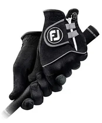 FootJoy RainGrip golf rain gloves