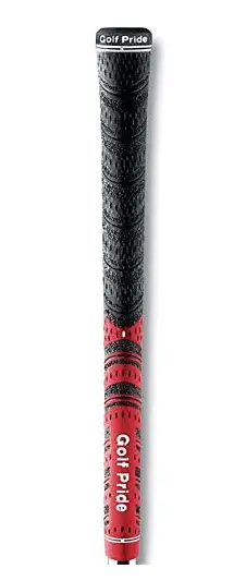 Golf Pride MCC grips