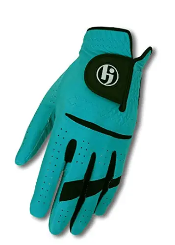 HJ Glove Gripper rain golf gloves