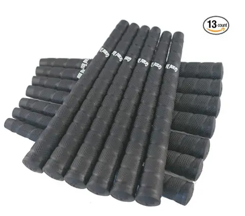 Grand Tour Arthritic Grip iron grips