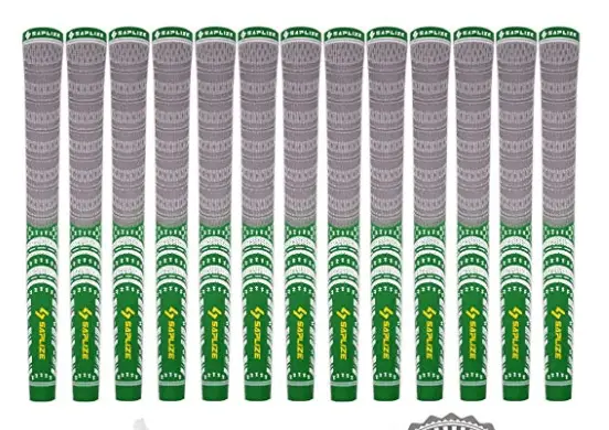 Java Golf Grips for irons
