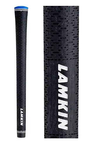Lampkin UTx best grips for irons