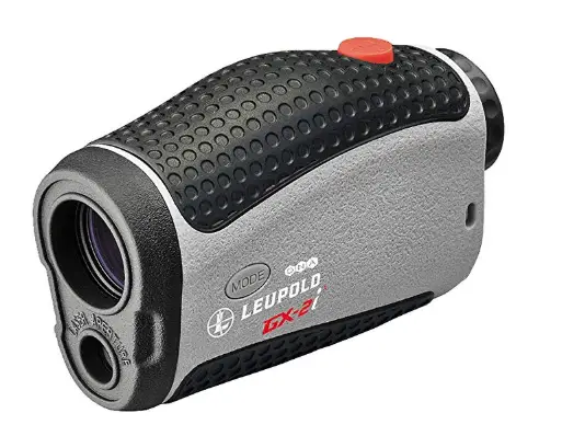 Leupold GX 2i3 distance finder