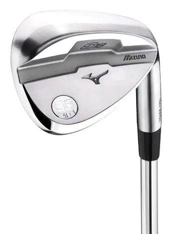 Mizuno 2018 S-18