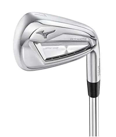 Mizuno JPX 919