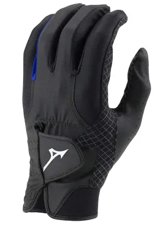 Mizuno Rain Grip rain golf gloves