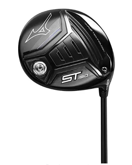 Mizuno ST190 Driver wood
