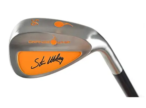 Orange Whip Wedge swing trainer golf