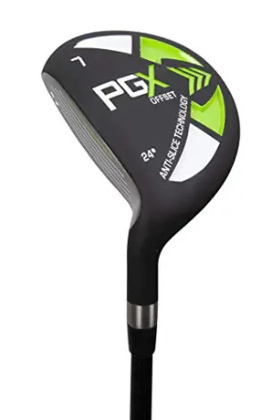 Pinemeadow PGX Fairway Wood