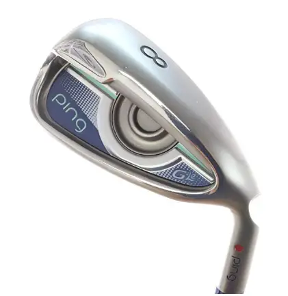 Ping G Le best women's golf irons