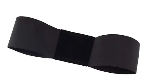 Podinor Arm Band golf swing plane trainer