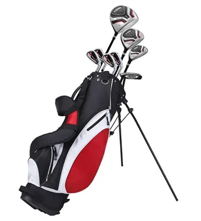 teenager golf clubs Precise Teenager Set