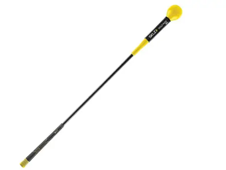 SKLZ Gold Flex golf swing trainer reviews