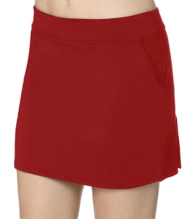 10 Best Golf Skorts Reviewed & Rated in 2022 Hombre Golf Club