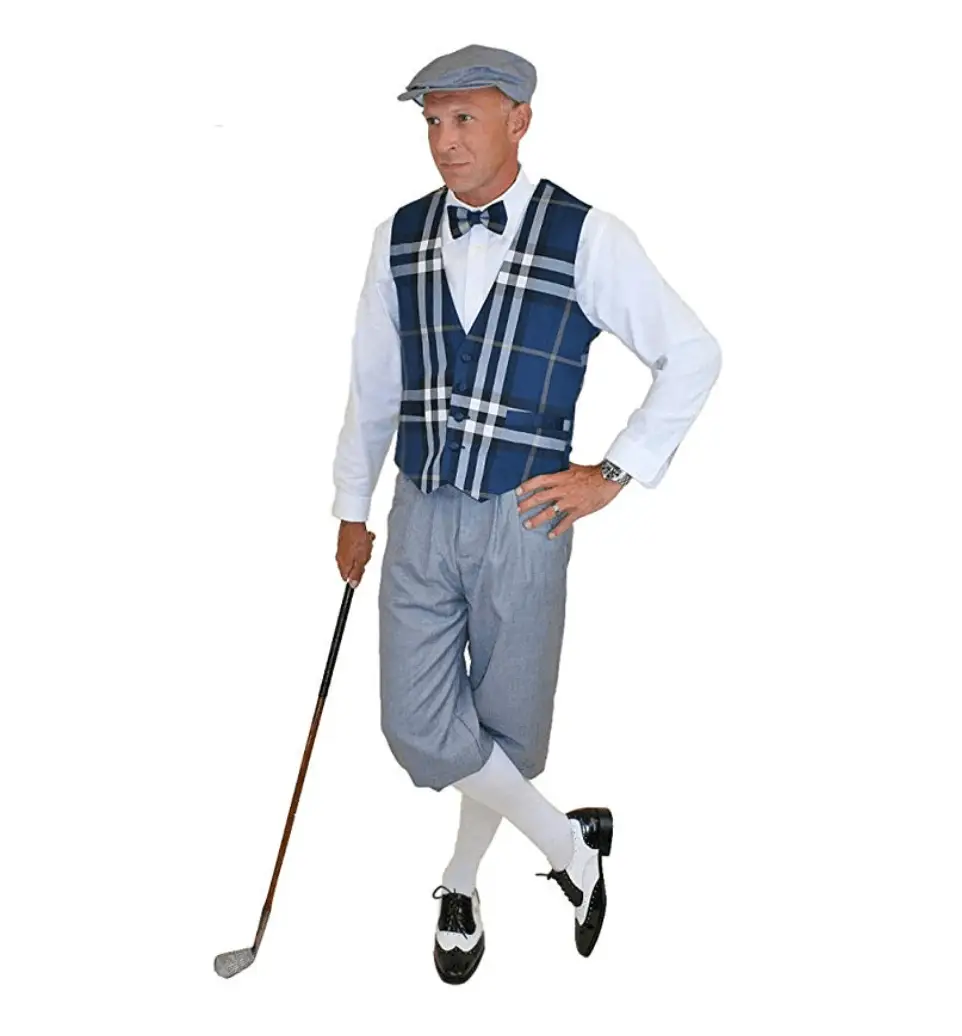 10 Best Golf Knickers Reviewed & Rated in 2022 Hombre Golf Club