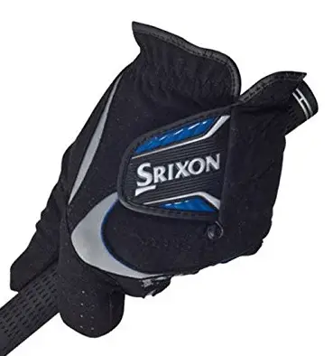 Srixon Golf waterproof gloves