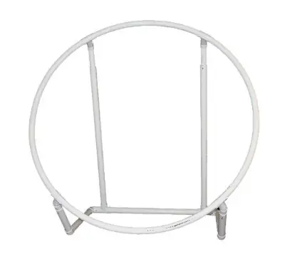 Super Swing Trainer golf training aid for swing plane