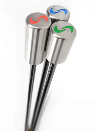 SuperSpeed Golf Training System swing trainer golf
