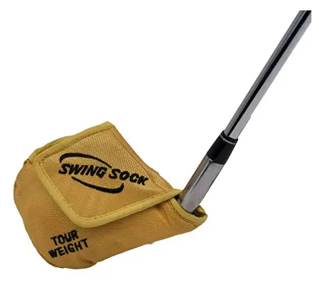 Swing Sock swing trainer golf