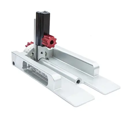 Swing Plane Perfector trainer aid